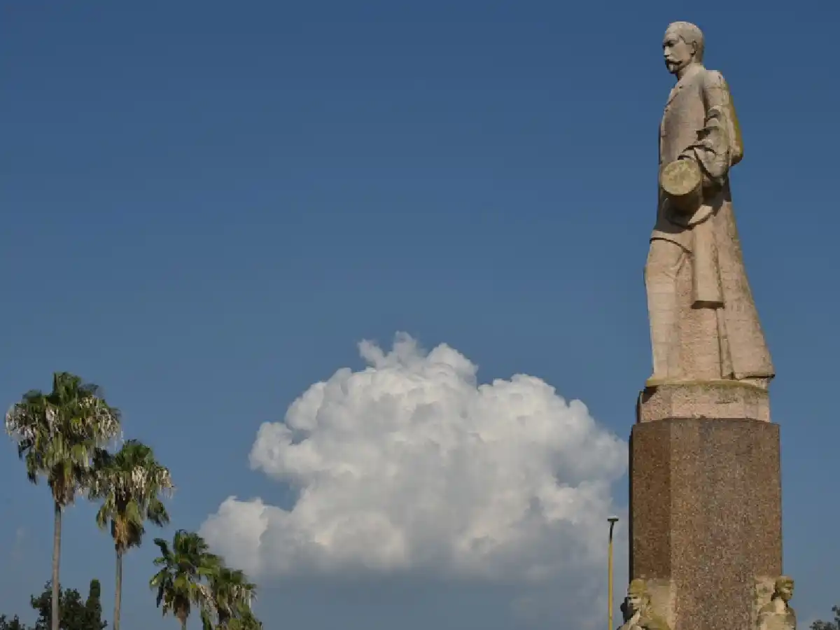 Rige un alerta por tormentas fuertes para Córdoba y centro del país