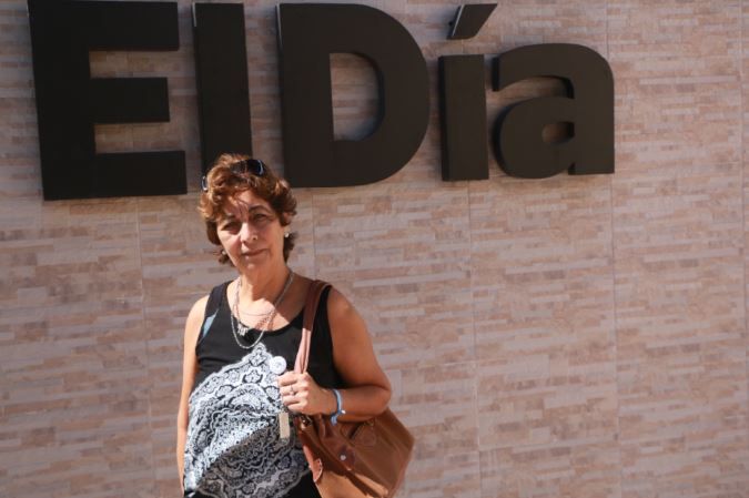 Nora Dimotta: “Julieta es una persona capacitada para llevar adelante la conducción de la ciudad”