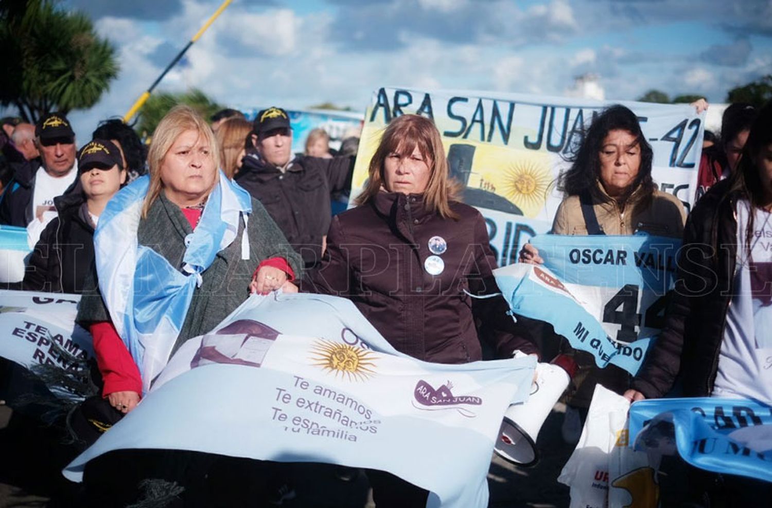 Jueza Yáñez: "Está en juego la confiabilidad de los tres poderes"