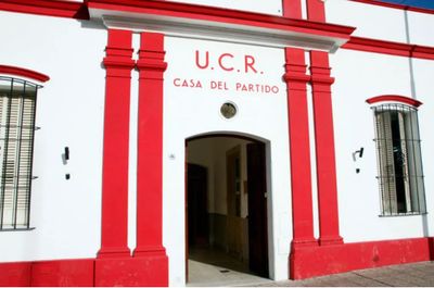 Responsabilidad, integración y futuro: el radicalismo como parte de una construcción colectiva