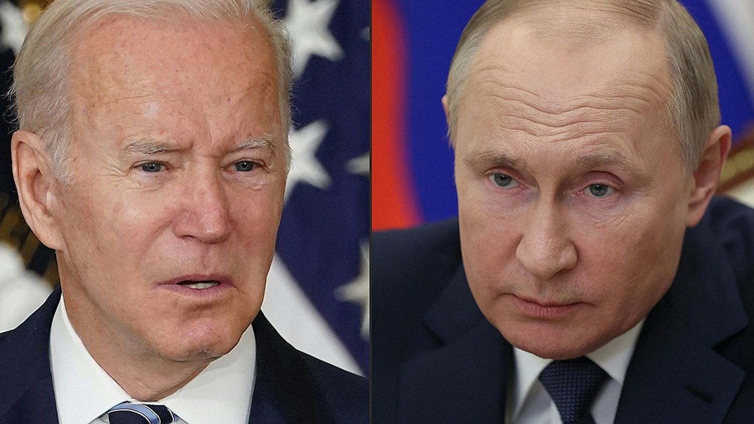 Biden minimizó la posibilidad de que Rusia use armas nucleares