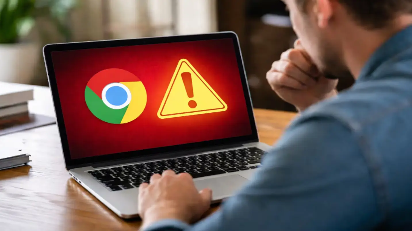Polémica con Google Chrome: aseguran que instala una IA de 4 GB sin consentimiento visible