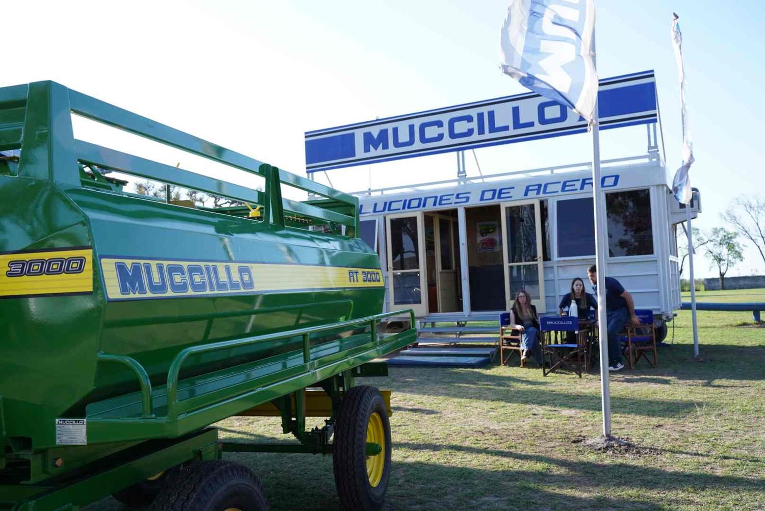 la francia Expo Dinámica