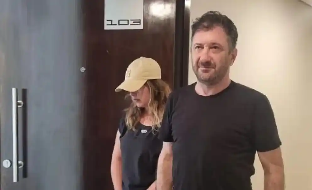 Investigación: la empresa que usó Kueider para justificar el dinero, sus conexiones, poderes y una trama internacional