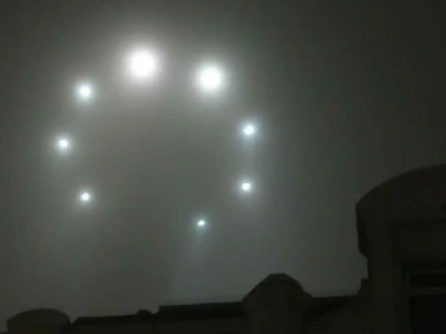 La INVASIÓN ALIENÍGENA que nos llegaría este próximo 30 de mayo