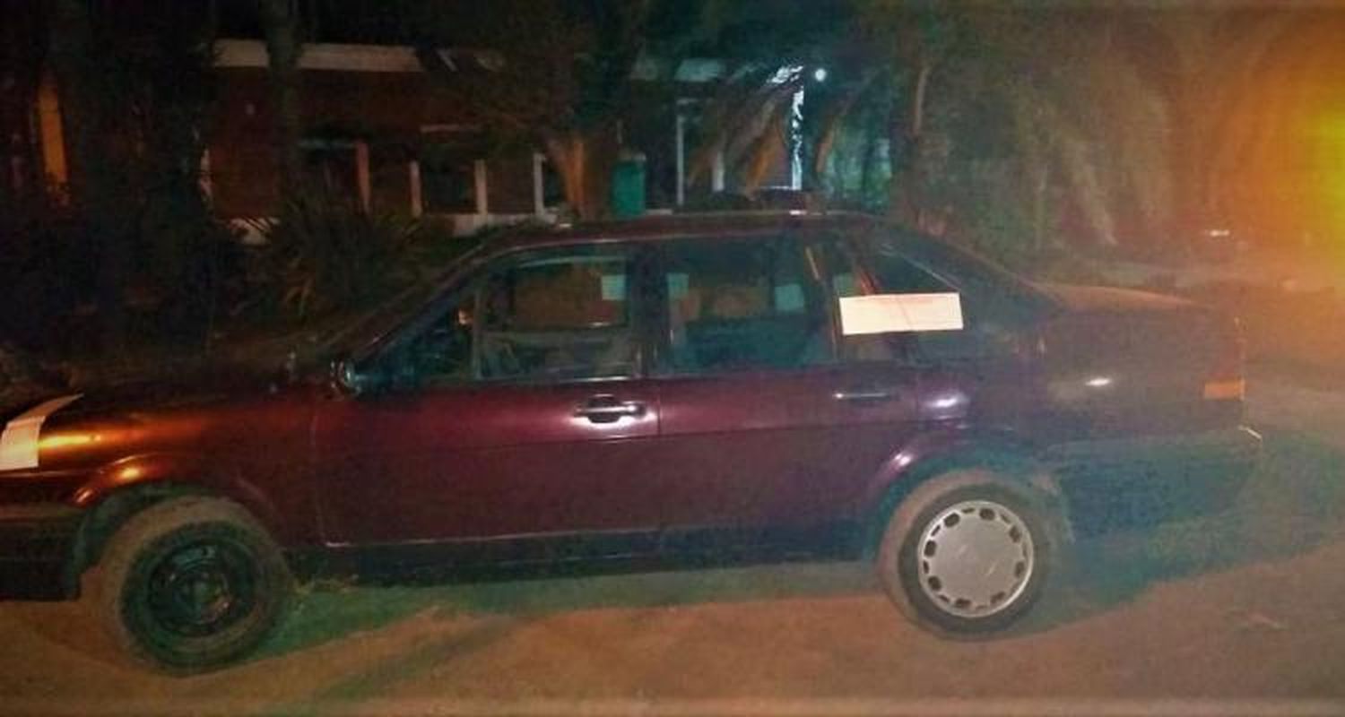 Automovilistas con más de dos gramos de alcohol en sangre aprehendidos en las rutas de acceso