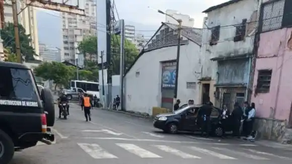 ¡FAMILIARES PIDEN JUSTICIA! Buscan a un tercer policía involucrado en asesinato de joven taxista que estudiaba para ser piloto