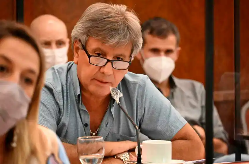 Proponen denominar Elio Aprile a la plaza de la “manzana 115”