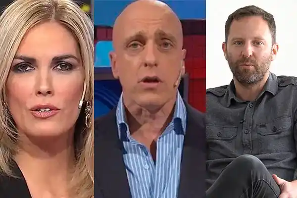 Milei profundiza el ataque a la prensa: ahora denunció a tres periodistas por una figura despenalizada