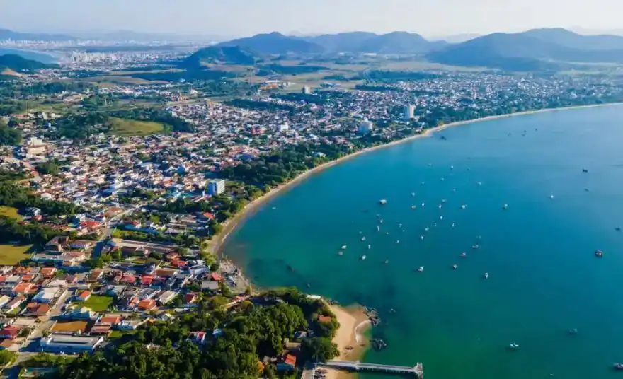 Un argentino en situación de calle encerró en una cabaña e incineró vivo a un empresario alemán en Brasil