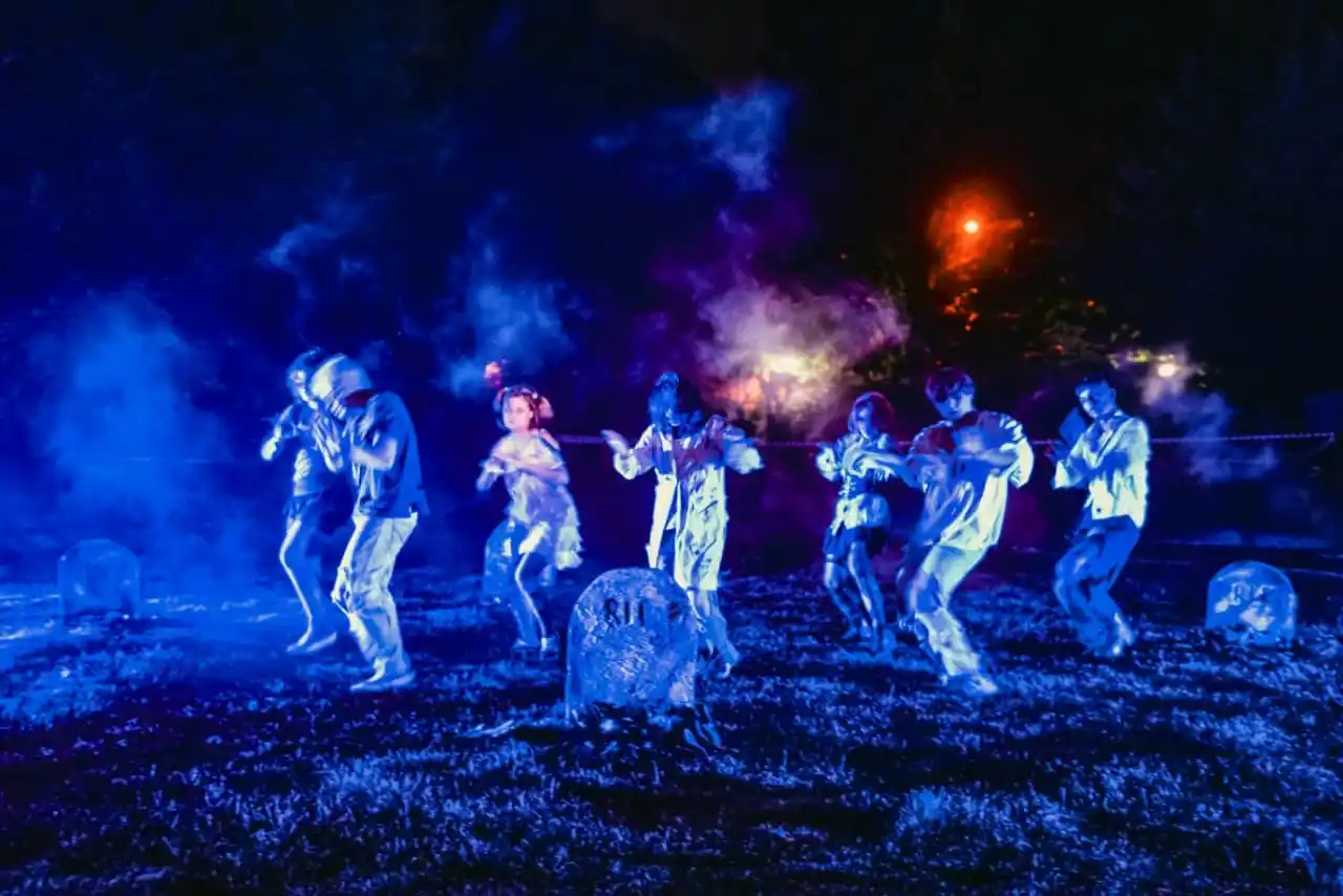 Con propuestas especiales se vivirá una nueva edición de "Mar del Plata Misteriosa".