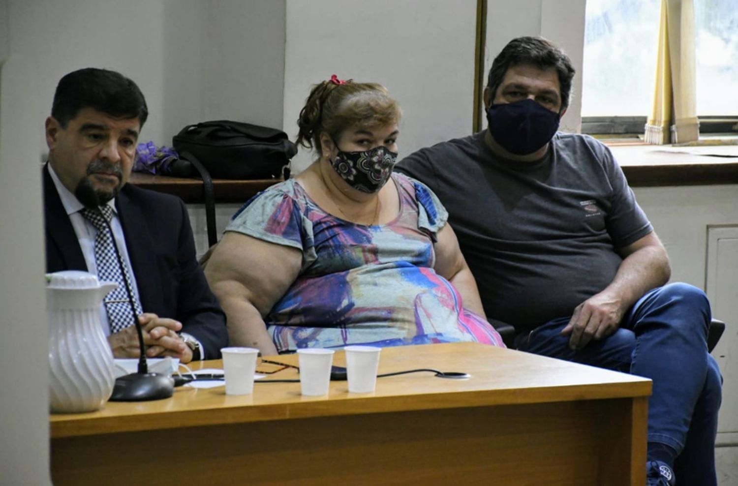Caso Paula Perassi: confirmaron las condenas a Gabriel Strumia y Roxana Michl