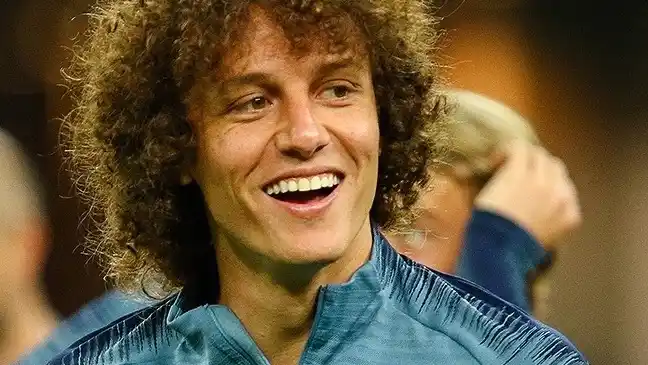 Luiz jugará la Champions League con Pafos FC