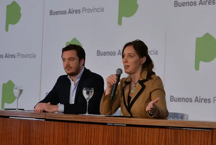 Disminuyó la mortalidad infantil y es la más baja de la historia