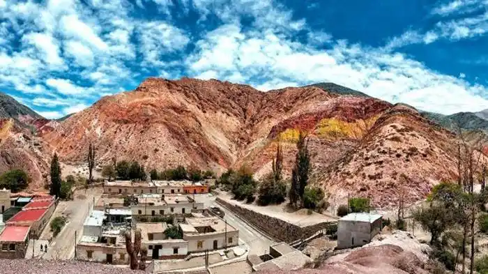 Jujuy apuesta a la reactivación turística con el regreso  del carnaval