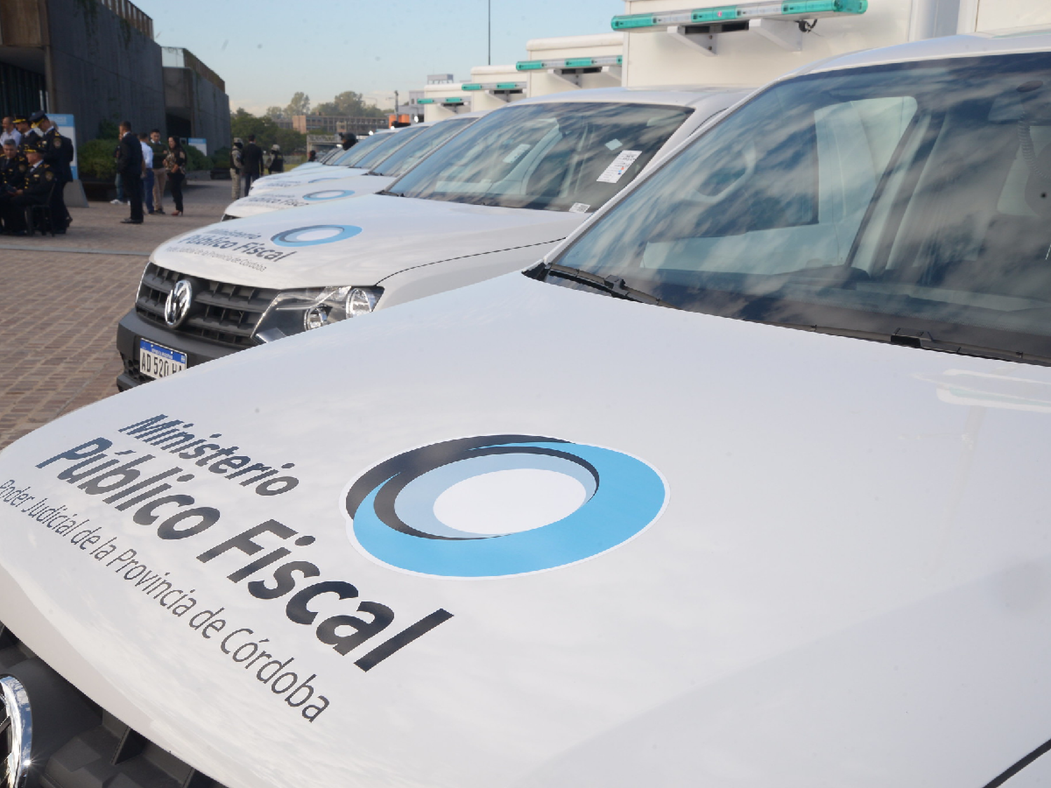 Policía Científica también tendrá sede en la ciudad