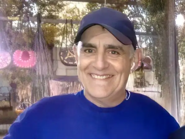 Rubén Polimeni