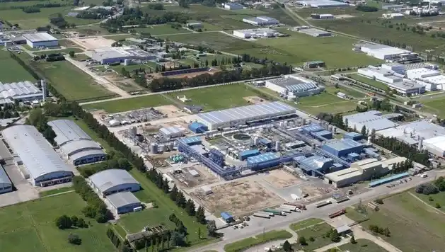 Crearían 2.600 parques industriales en todo el país con 1 millón de empleos