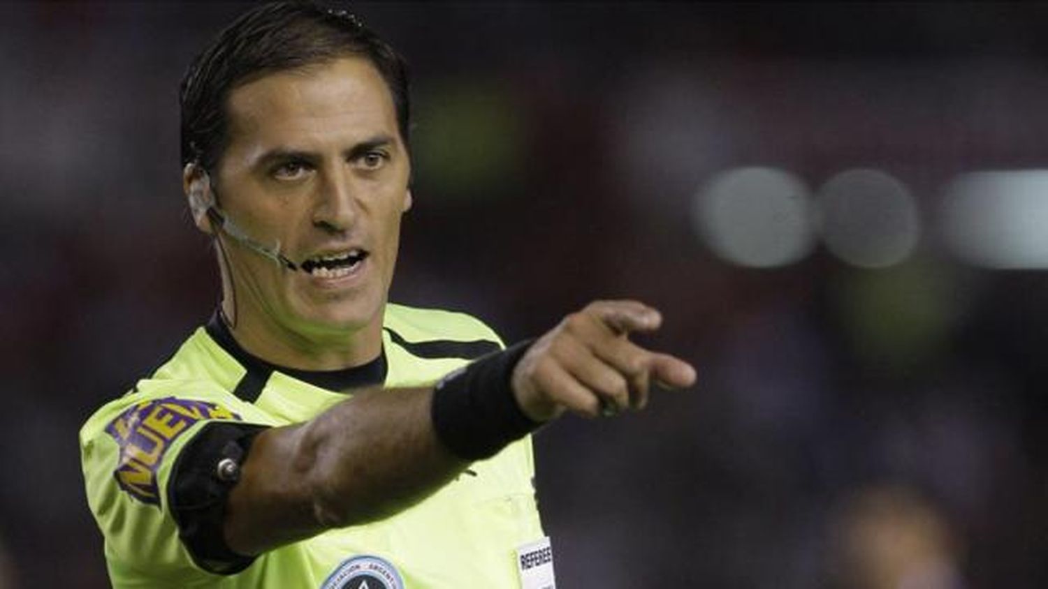 Días, horarios y árbitros para las semifinales de la Copa de Superliga