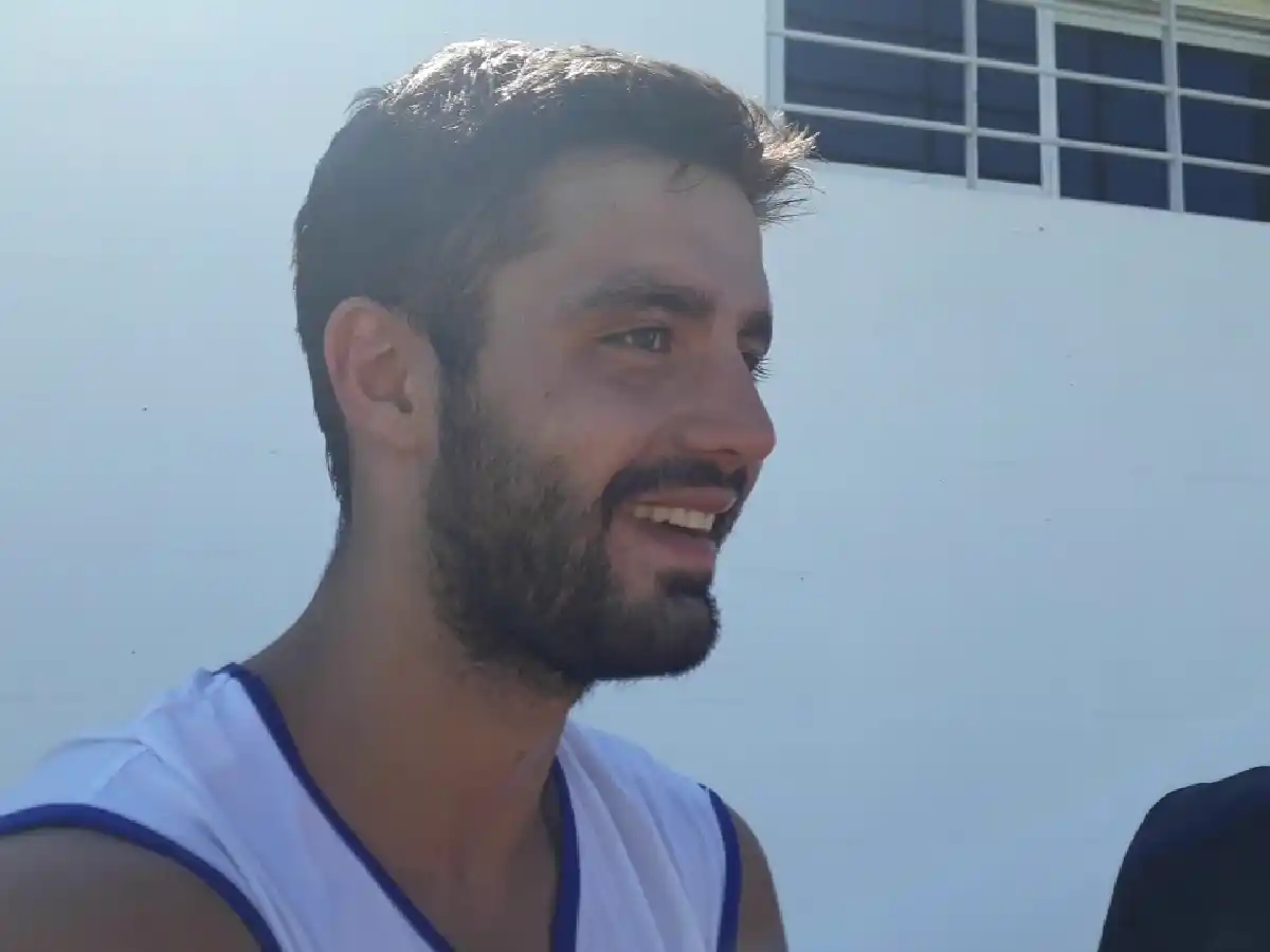 Otro para el mediocampo