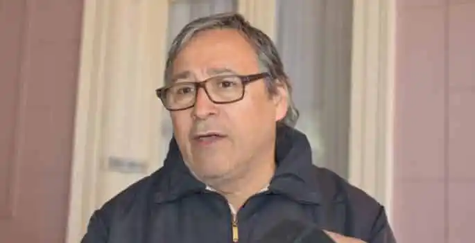 Saladillo: Virulento enfrentamiento entre ediles en el Concejo