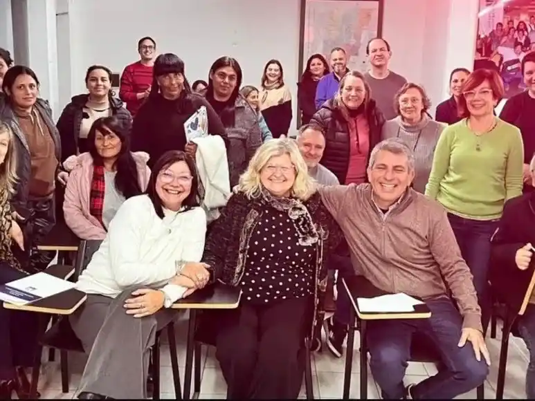 Balagué cooperadoras