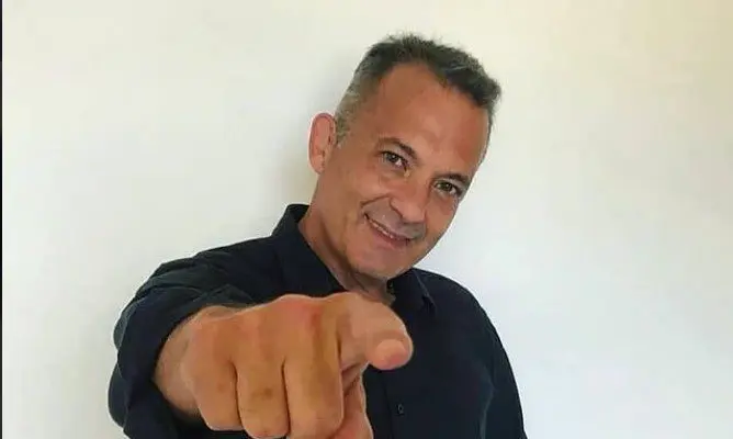 ¿Qué pasó con? Henry Soto, el del famoso grito