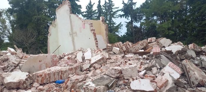 Depietri demolición 2