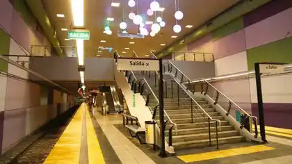 Metrodelegados vuelven a parar el subte este viernes