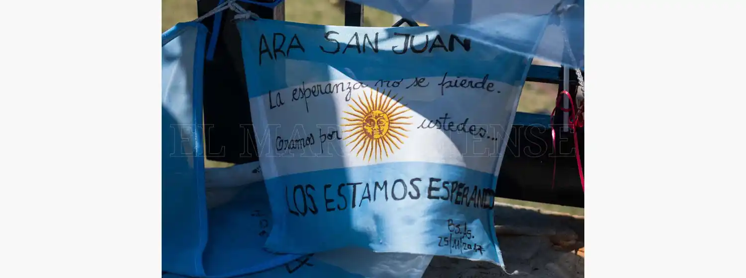 ARA San Juan: Macri promulgó la creación de la comisión investigadora