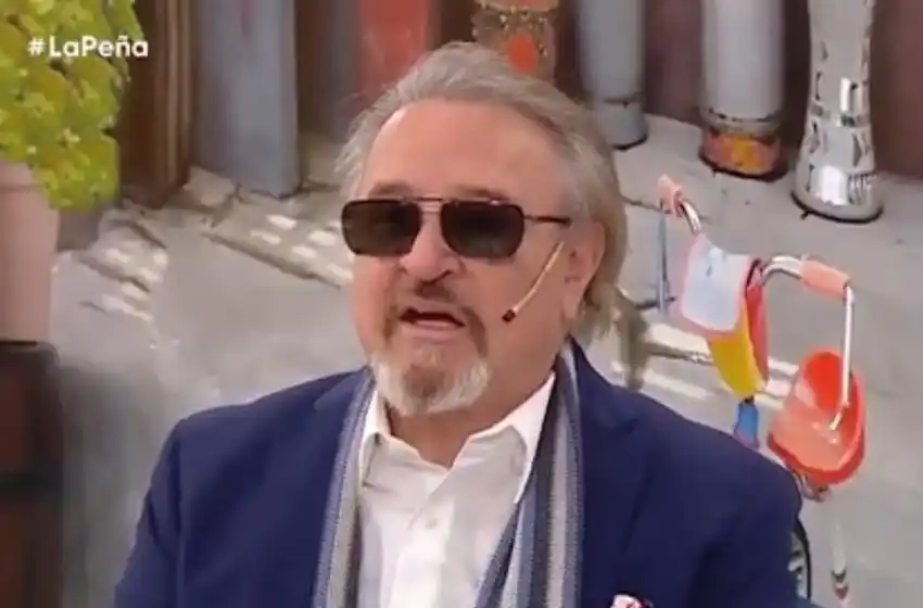 Rosario Central y El Viejo Balcón: los gustos rosarinos de Quico