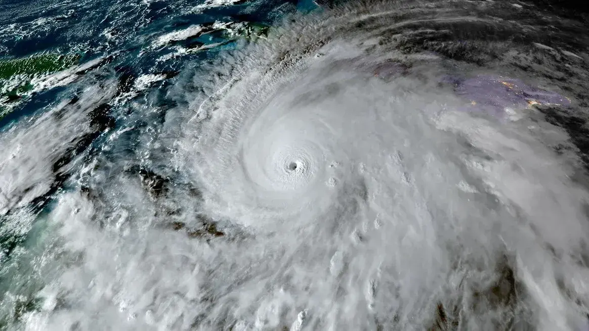 El Niño será el “escudo” del Caribe: pronostican una temporada de huracanes menos activa en 2026