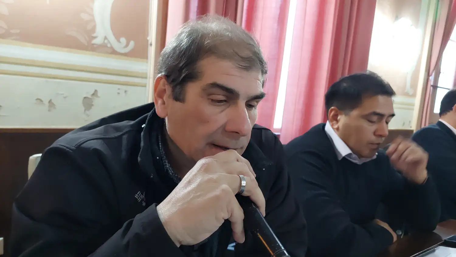 de rosa negrete concejales la libertad avanza