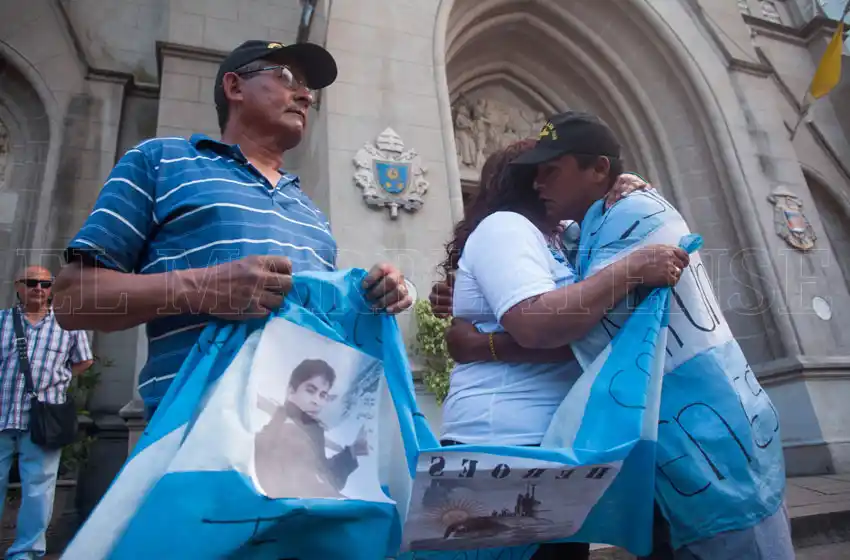 Ara San Juan: un hallazgo que aún deja dudas