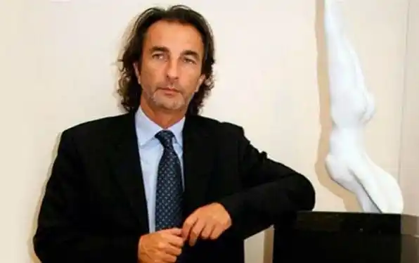 Ángelo Calcaterra admitió haber entregado dinero para campañas kirchneristas