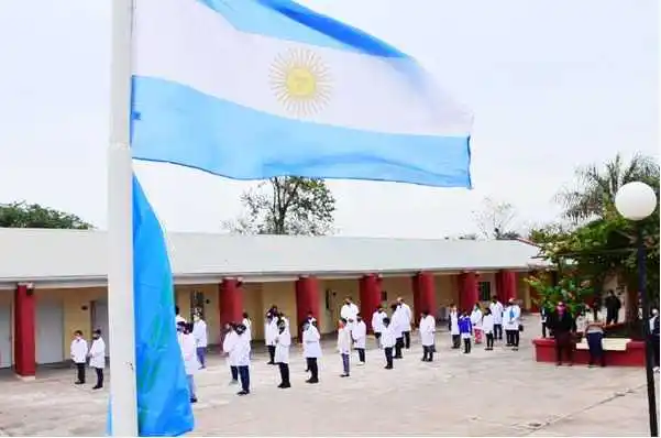 Formosa es la única provincia del NEA 
que no interrumpió sus clases este año