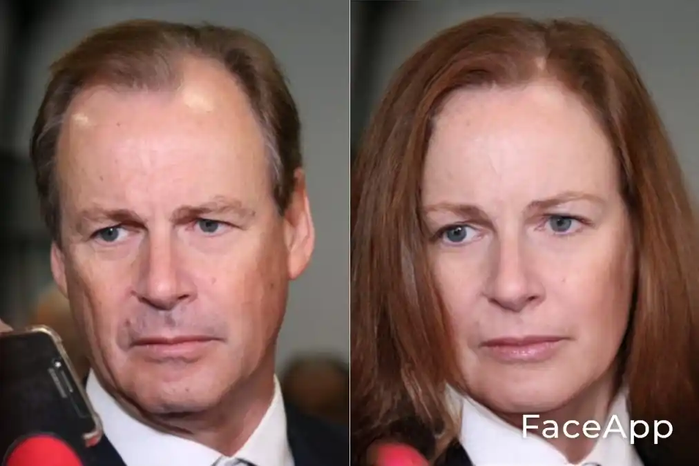 Gustavo Bordet - Gobernador de Entre Ríos