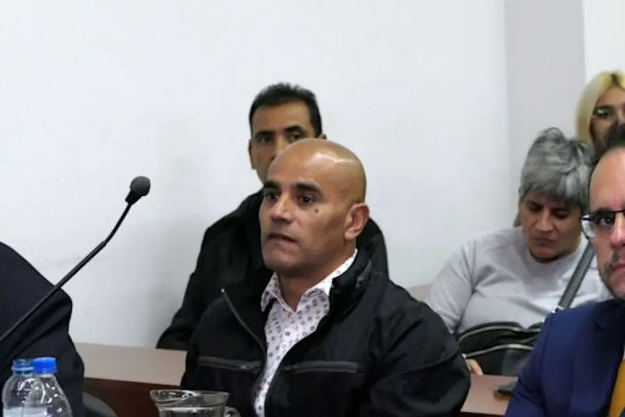 Condenaron a Jorge Martínez a un año de prisión por abuso sexual contra la ex jefa de prensa de Boca