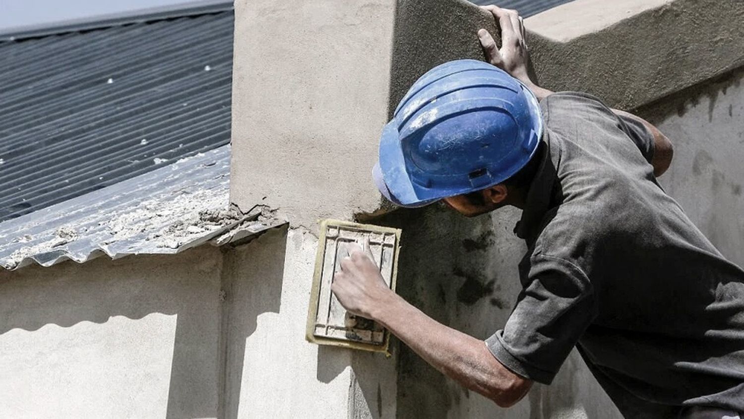 Buenos Aires CREA 2023: Cómo inscribirse y cuáles son los requisitos para acceder a créditos para arreglo de viviendas