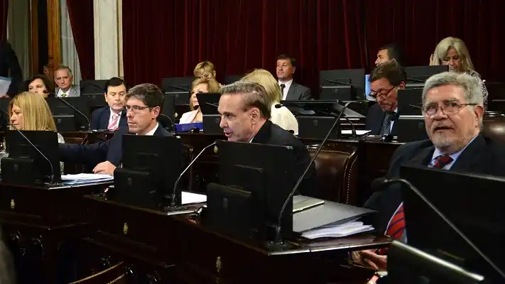 El Gobierno logró frenar el debate por el Impuesto a las Ganancias