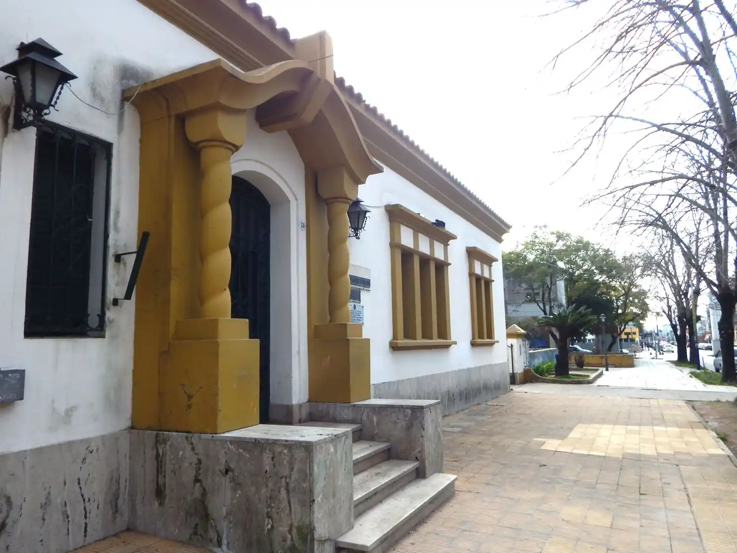 Fue tratada la rendición de cuentas del ejercicio 2022 en el Concejo Deliberante