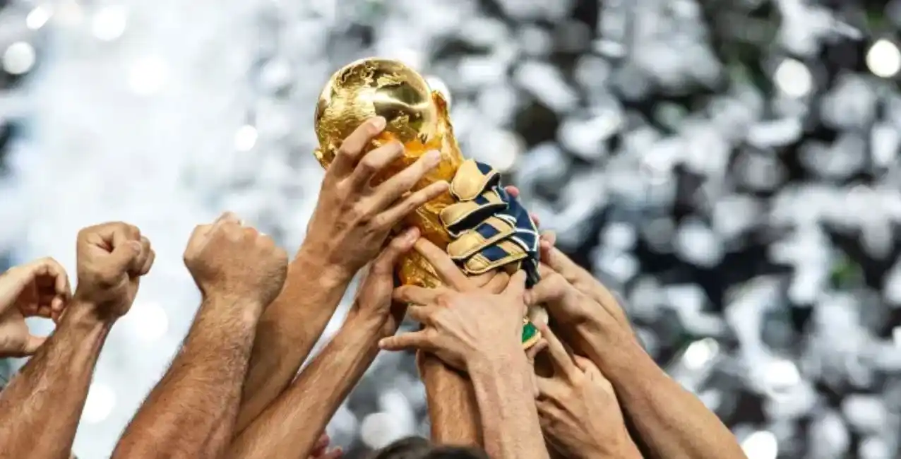 Mundial 2026: formato, cupos, grupos y clasificación del torneo ampliado de la FIFA