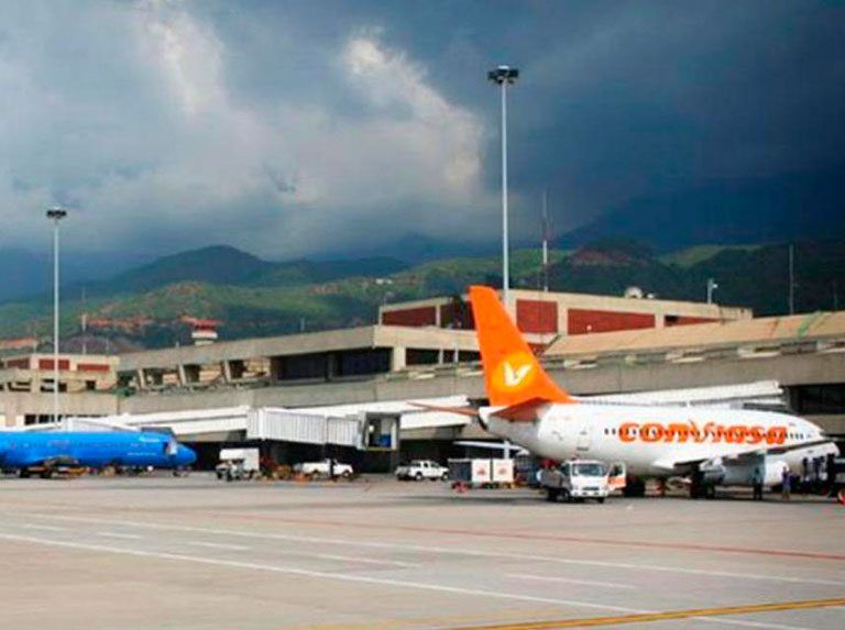 Portugal se suma a los países autorizados por Venezuela para vuelos regulares