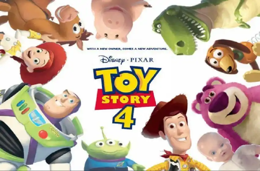 «Toy Story 4» ya tiene fecha de estreno