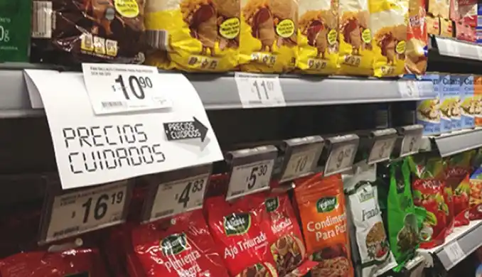 Municipio y Provincia avanzan en el observatorio de precios 