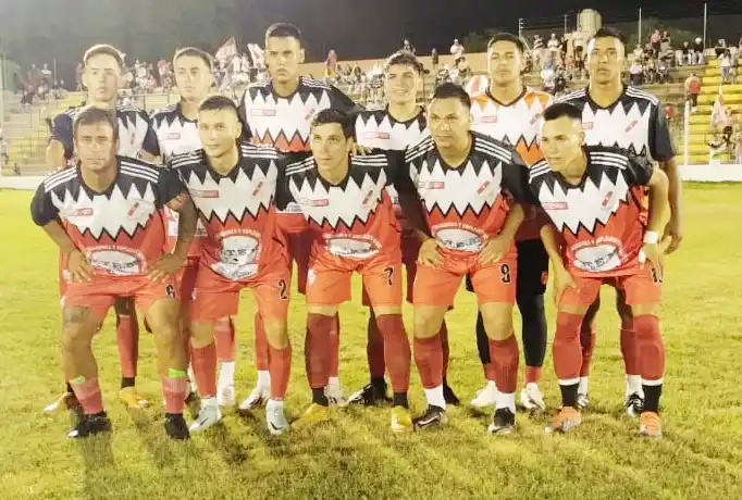 Todos los resultados que se registraron en la fecha de la Copa Entre Ríos