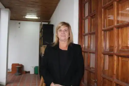Dra. P. Tarruela: “Durante toda esta semana vamos a seguir vacunando”
