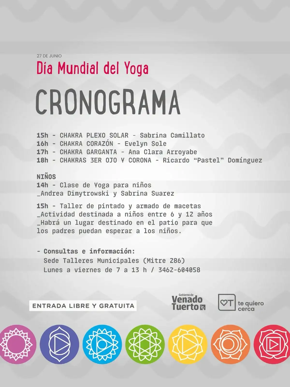 yoga