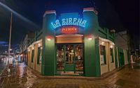 Con La Sirena, llega a Tandil la verdadera pizza al molde argentina