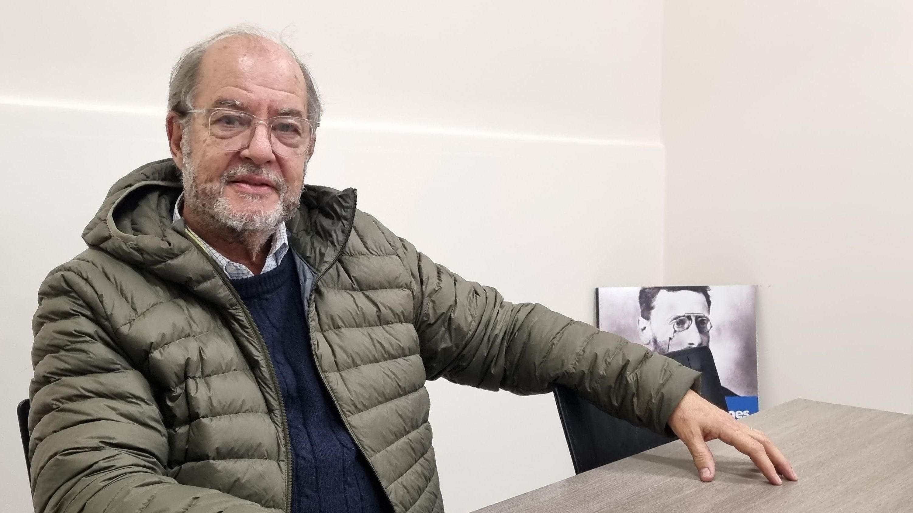 Alcides Fortunato: el malestar del campo por la vuelta de las retenciones